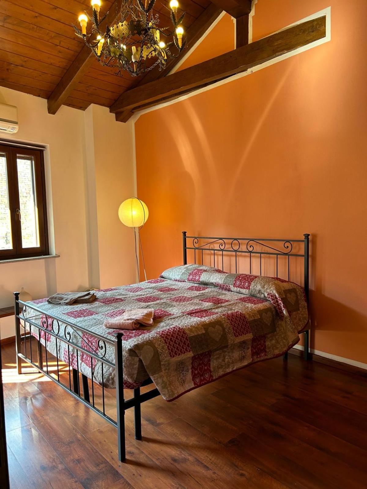 Al Vicolo Uno Hotel Montemagno  Luaran gambar